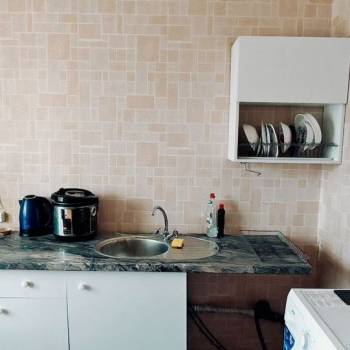 Сдается 1-комнатная квартира, 40 м²