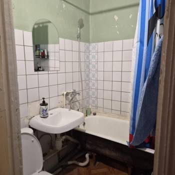 Продается 2-х комнатная квартира, 44,4 м²