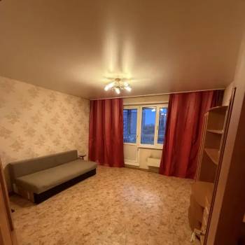 Сдается 1-комнатная квартира, 40,3 м²