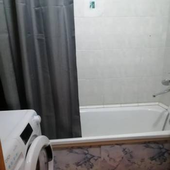 Сдается 2-х комнатная квартира, 54,1 м²