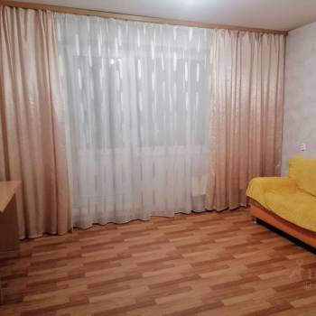 Сдается 2-х комнатная квартира, 54,1 м²