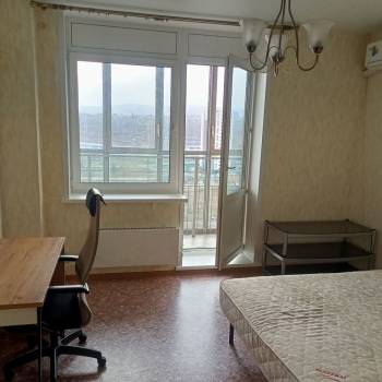 Сдается 1-комнатная квартира, 45 м²