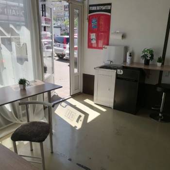 Сдается Нежилое помещение, 40 м²
