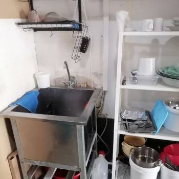 Сдается Нежилое помещение, 40 м²