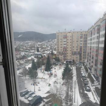 Продается 1-комнатная квартира, 32,2 м²