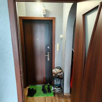 Продается 1-комнатная квартира, 32,2 м²