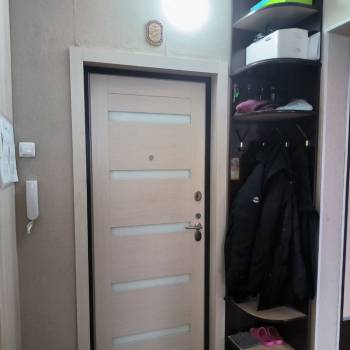 Продается 1-комнатная квартира, 40,7 м²