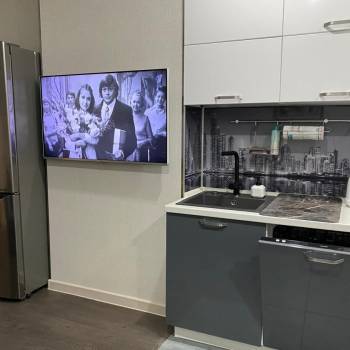 Продается 2-х комнатная квартира, 63 м²