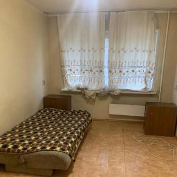 Сдается 1-комнатная квартира, 29,8 м²