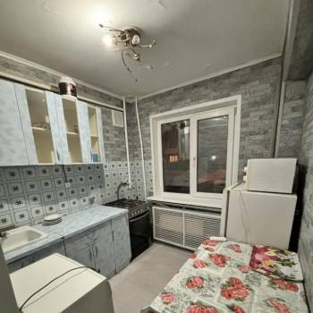Сдается 1-комнатная квартира, 29,8 м²