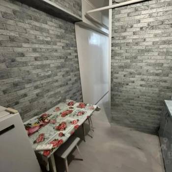 Сдается 1-комнатная квартира, 29,8 м²