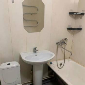 Сдается 1-комнатная квартира, 29,8 м²