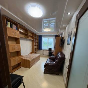 Продается Многокомнатная квартира, 97,9 м²