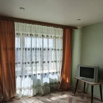 Сдается 1-комнатная квартира, 32 м²