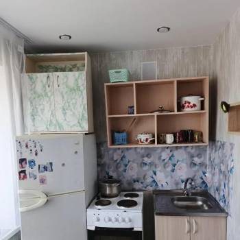 Сдается 1-комнатная квартира, 32 м²