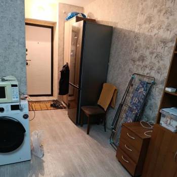 Сдается 1-комнатная квартира, 24 м²