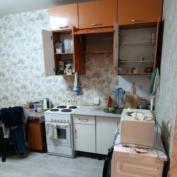 Сдается 1-комнатная квартира, 24 м²