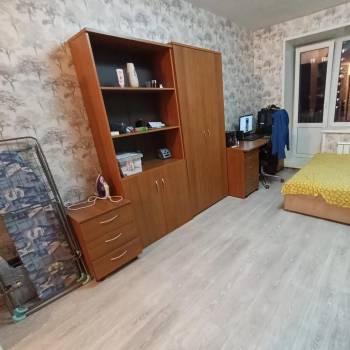 Сдается 1-комнатная квартира, 24 м²