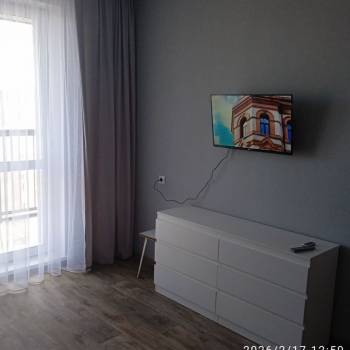Сдается 1-комнатная квартира, 37,6 м²