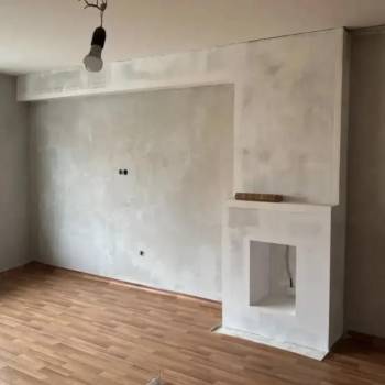 Продается 1-комнатная квартира, 57 м²