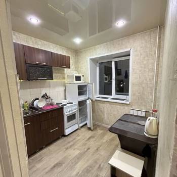 Продается 2-х комнатная квартира, 44,4 м²