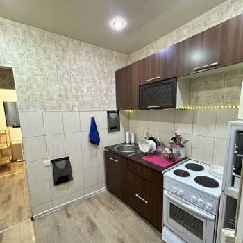 Продается 2-х комнатная квартира, 44,4 м²