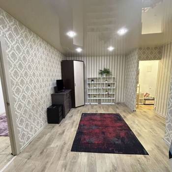 Продается 2-х комнатная квартира, 44,4 м²