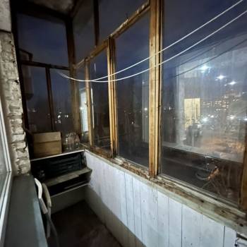 Продается 2-х комнатная квартира, 44,4 м²