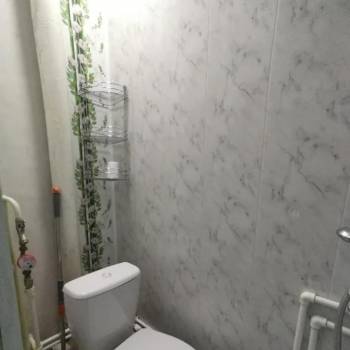 Продается 1-комнатная квартира, 14 м²