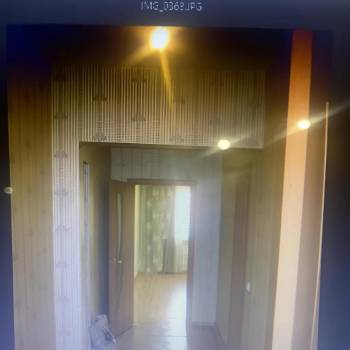 Сдается 1-комнатная квартира, 34 м²