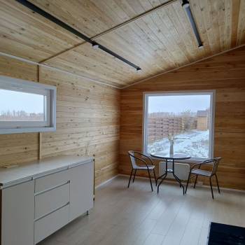 Продается Дом, 31 м²
