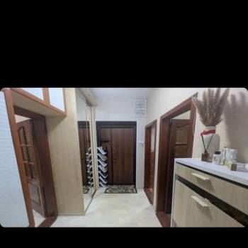 Продается 3-х комнатная квартира, 83 м²