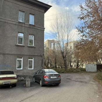 Продается 3-х комнатная квартира, 83 м²