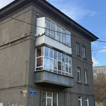 Продается 3-х комнатная квартира, 83 м²