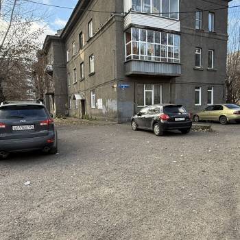 Продается 3-х комнатная квартира, 83 м²