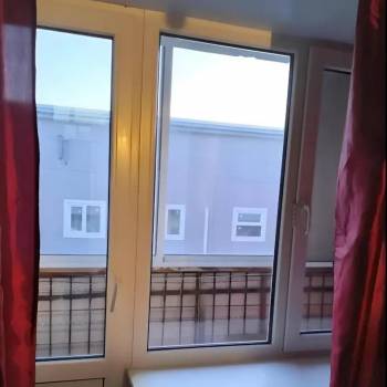 Продается 1-комнатная квартира, 14 м²