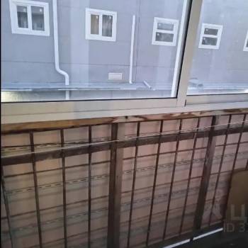 Продается 1-комнатная квартира, 14 м²