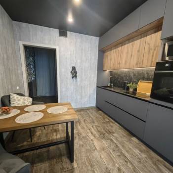 Продается 2-х комнатная квартира, 55,7 м²