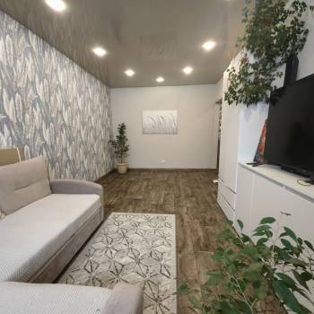 Продается 2-х комнатная квартира, 55,7 м²