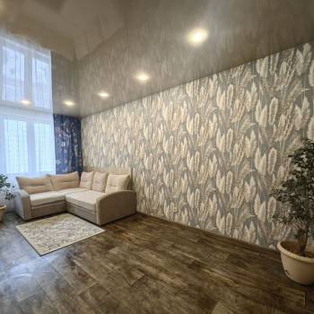 Продается 2-х комнатная квартира, 55,7 м²