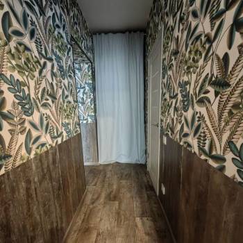 Продается 2-х комнатная квартира, 55,7 м²