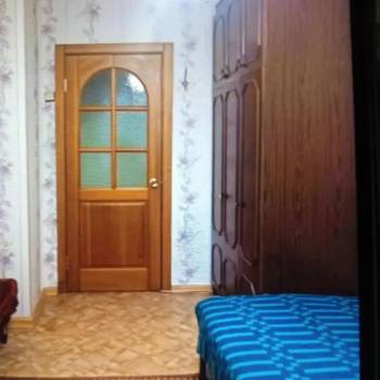 Сдается Многокомнатная квартира, 52 м²