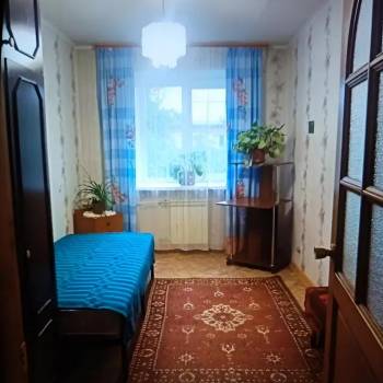 Сдается Многокомнатная квартира, 52 м²