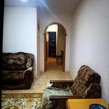 Сдается Многокомнатная квартира, 52 м²
