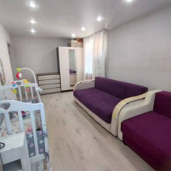 Продается 2-х комнатная квартира, 43,2 м²