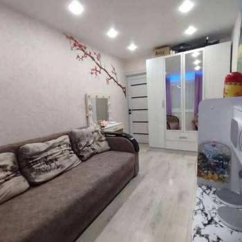 Продается 2-х комнатная квартира, 43,2 м²