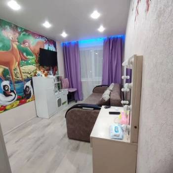 Продается 2-х комнатная квартира, 43,2 м²