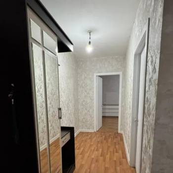 Сдается 2-х комнатная квартира, 55,8 м²