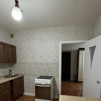 Сдается 2-х комнатная квартира, 55,8 м²