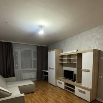 Сдается 2-х комнатная квартира, 55,8 м²